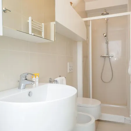 Apartment La Des Anges Res. Negresco Five Stars Holiday House Nice