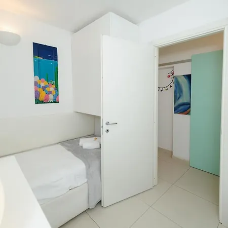 Apartment La Des Anges Res. Negresco Five Stars Holiday House *