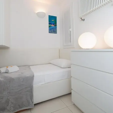 La Des Anges Res. Negresco Five Stars Holiday House Ницца