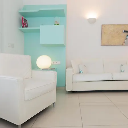 La Des Anges Res. Negresco Five Stars Holiday House Апартаменты *